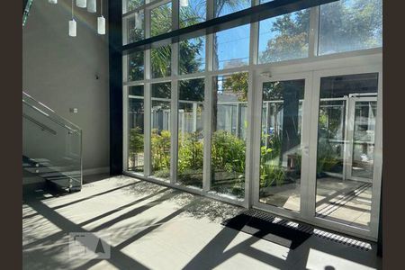 Apartamento para alugar com 66m², 2 quartos e 1 vaga Apartamento para alugar com 66m², 2 quartos e 1 vagaÁrea Comum