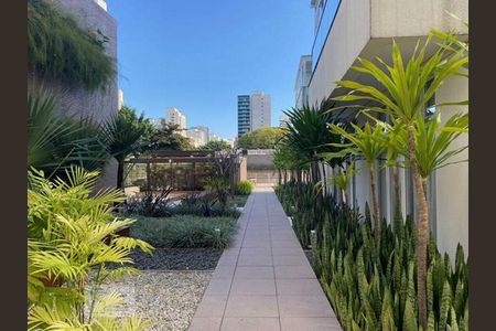 Apartamento para alugar com 66m², 2 quartos e 1 vaga Apartamento para alugar com 66m², 2 quartos e 1 vagaÁrea Comum