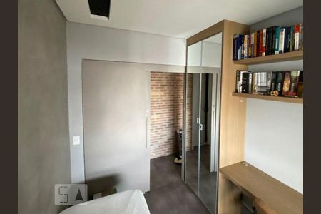 Apartamento para alugar com 66m², 2 quartos e 1 vaga Apartamento para alugar com 66m², 2 quartos e 1 vagaQuarto 2