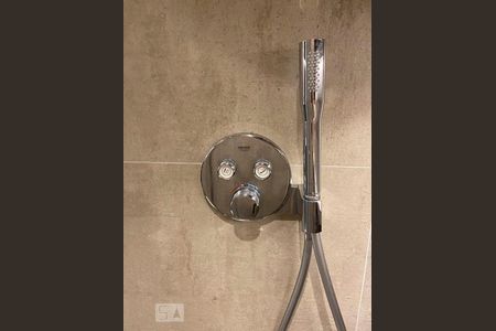 Apartamento para alugar com 66m², 2 quartos e 1 vaga Apartamento para alugar com 66m², 2 quartos e 1 vagaBanheiro