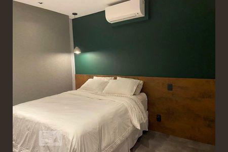 Quarto 1 de apartamento para alugar com 2 quartos, 66m² em Vila Olímpia, São Paulo