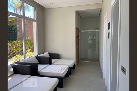 Apartamento para alugar com 66m², 2 quartos e 1 vaga Apartamento para alugar com 66m², 2 quartos e 1 vagaÁrea Comum