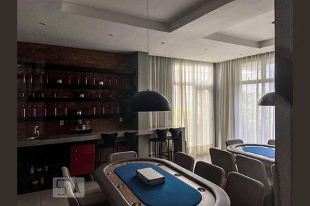 Apartamento para alugar com 66m², 2 quartos e 1 vaga Apartamento para alugar com 66m², 2 quartos e 1 vagaÁrea Comum