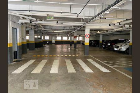 Apartamento para alugar com 66m², 2 quartos e 1 vaga Apartamento para alugar com 66m², 2 quartos e 1 vagaÁrea Comum