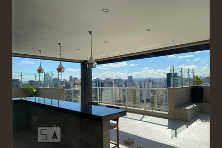 Apartamento para alugar com 66m², 2 quartos e 1 vaga Apartamento para alugar com 66m², 2 quartos e 1 vagaÁrea Comum