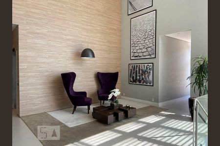 Apartamento para alugar com 66m², 2 quartos e 1 vaga Apartamento para alugar com 66m², 2 quartos e 1 vagaÁrea Comum