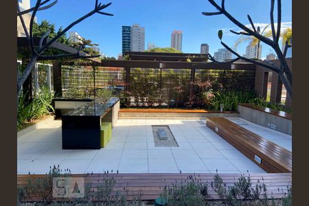 Apartamento para alugar com 66m², 2 quartos e 1 vaga Apartamento para alugar com 66m², 2 quartos e 1 vagaÁrea Comum