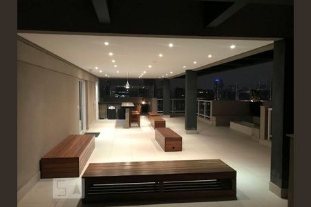 Apartamento para alugar com 66m², 2 quartos e 1 vaga Apartamento para alugar com 66m², 2 quartos e 1 vagaÁrea Comum
