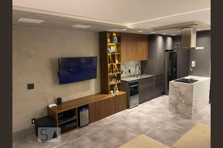 Apartamento para alugar com 2 quartos, 66m² em Vila Olímpia, São Paulo