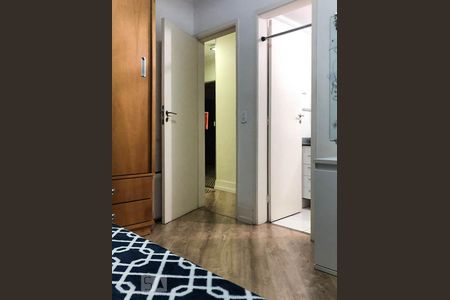 Suite 2 de apartamento à venda com 4 quartos, 114m² em Vila Santo Estevão, São Paulo