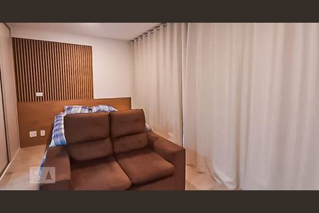 Studio de kitnet/studio para alugar com 1 quarto, 44m² em Centro, Osasco