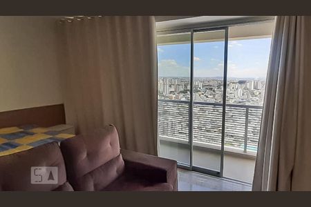 Studio de kitnet/studio para alugar com 1 quarto, 44m² em Centro, Osasco