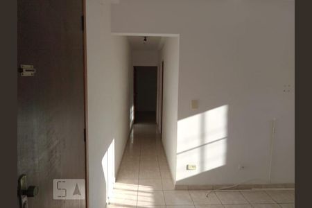 Sala de apartamento à venda com 2 quartos, 82m² em Jardim Baruch, Guarulhos