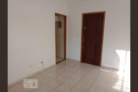 Sala de apartamento à venda com 2 quartos, 82m² em Jardim Baruch, Guarulhos