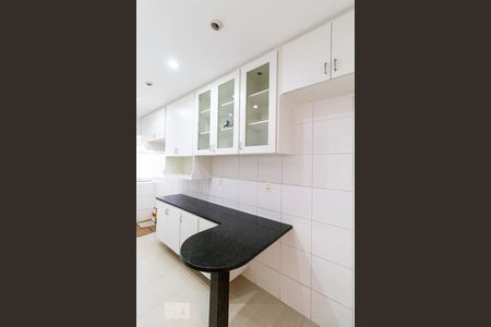 Apartamento para alugar com 125m², 2 quartos e 1 vaga Apartamento para alugar com 125m², 2 quartos e 1 vagaCozinha