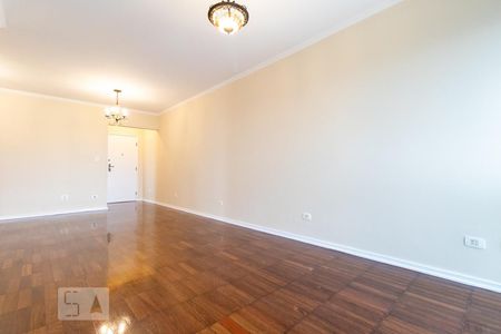 Sala de apartamento para alugar com 2 quartos, 125m² em Sumarezinho, São Paulo