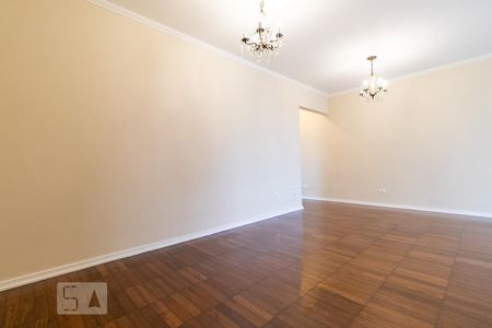 Sala de apartamento para alugar com 2 quartos, 125m² em Sumarezinho, São Paulo