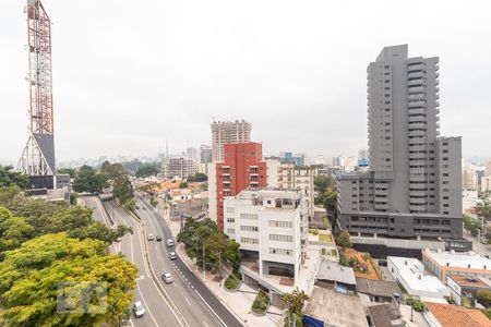 Apartamento para alugar com 125m², 2 quartos e 1 vaga Apartamento para alugar com 125m², 2 quartos e 1 vagaVista