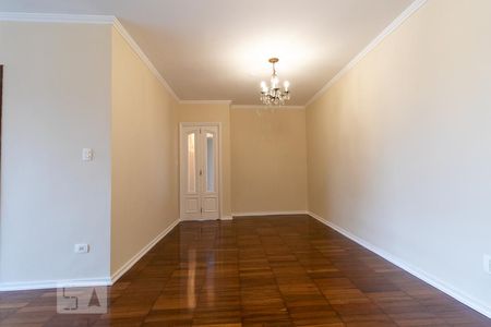 Sala de apartamento para alugar com 2 quartos, 125m² em Sumarezinho, São Paulo