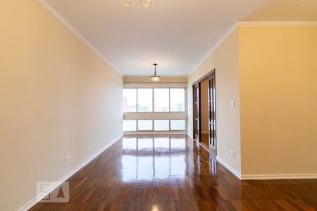 Sala de apartamento para alugar com 2 quartos, 125m² em Sumarezinho, São Paulo