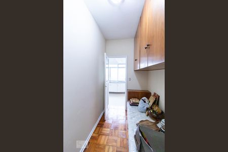 Apartamento para alugar com 125m², 2 quartos e 1 vaga Apartamento para alugar com 125m², 2 quartos e 1 vagaQuarto de serviço