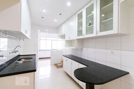 Apartamento para alugar com 125m², 2 quartos e 1 vaga Apartamento para alugar com 125m², 2 quartos e 1 vagaCozinha