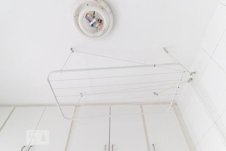 Apartamento para alugar com 125m², 2 quartos e 1 vaga Apartamento para alugar com 125m², 2 quartos e 1 vagaÁrea de serviço