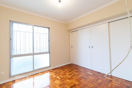 Quarto   de apartamento para alugar com 2 quartos, 125m² em Sumarezinho, São Paulo
