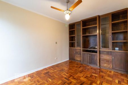 Sala de TV de apartamento para alugar com 2 quartos, 125m² em Sumarezinho, São Paulo