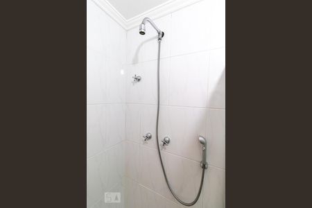 Apartamento para alugar com 125m², 2 quartos e 1 vaga Apartamento para alugar com 125m², 2 quartos e 1 vagaBanheiro