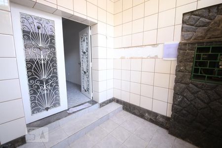 Casa à venda com 111m², 2 quartos e sem vagaEntrada para Sala