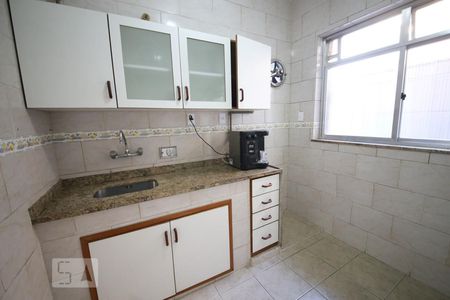 Casa à venda com 111m², 2 quartos e sem vagaCozinha