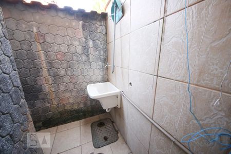 Casa à venda com 111m², 2 quartos e sem vagaÁrea de Serviço