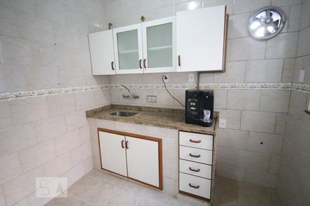 Casa à venda com 111m², 2 quartos e sem vagaCozinha