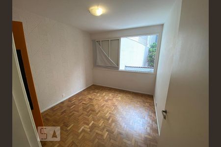 Quarto 1 de apartamento para alugar com 2 quartos, 77m² em Santa Cecília, São Paulo