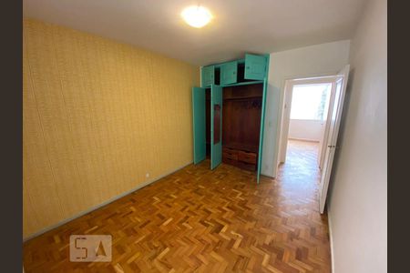 Quarto 2 de apartamento para alugar com 2 quartos, 77m² em Santa Cecília, São Paulo