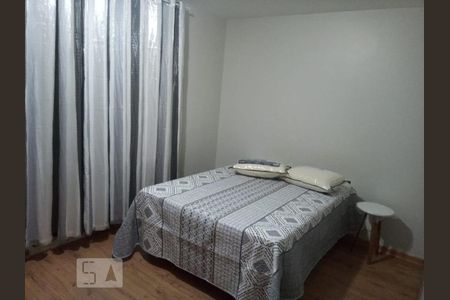 Dormitório de Apartamento com 2 quartos, 92m² Higienópolis