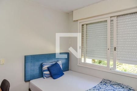 Quarto 2 de apartamento para alugar com 2 quartos, 90m² em Higienópolis, Porto Alegre