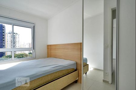 Quarto de apartamento para alugar com 1 quarto, 40m² em Vila Pompéia, São Paulo