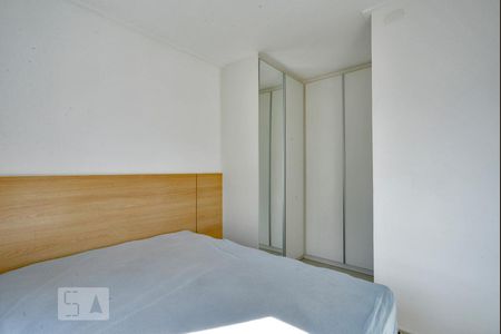 Quarto de apartamento para alugar com 1 quarto, 40m² em Vila Pompéia, São Paulo