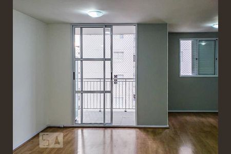 Sala de apartamento à venda com 2 quartos, 70m² em Jardim Prudência, São Paulo