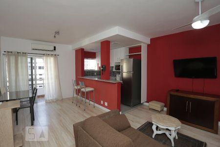 Apartamento para alugar com 1 quarto, 70m² em Copacabana, Rio de Janeiro