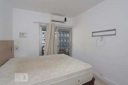 Quarto de apartamento para alugar com 1 quarto, 70m² em Copacabana, Rio de Janeiro