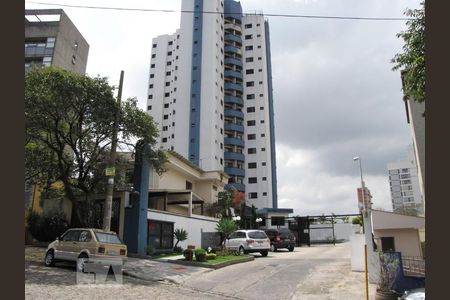 Apartamento para alugar com 105m², 3 quartos e 2 vagasFachada do Prédio