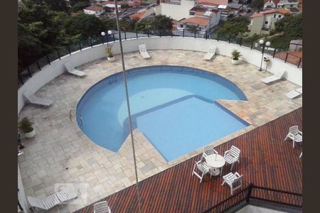 Apartamento para alugar com 105m², 3 quartos e 2 vagasÁrea comum - Piscina