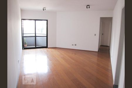 Sala de apartamento para alugar com 3 quartos, 105m² em Sumaré, São Paulo