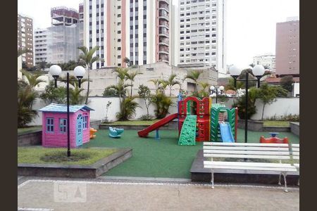 Apartamento para alugar com 105m², 3 quartos e 2 vagasÁrea Comum - Playground