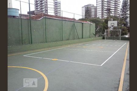 Apartamento para alugar com 105m², 3 quartos e 2 vagasQuadra Esportiva