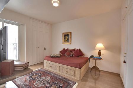 Apartamento à venda com 590m², 4 quartos e 4 vagasSuíte 2