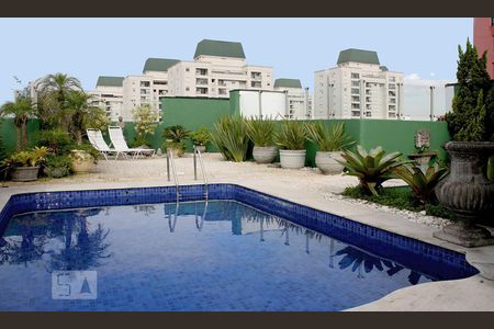 Cobertura de apartamento à venda com 4 quartos, 590m² em Vila Andrade, São Paulo